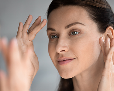 Age Spots (or Liver Spots) Age Spots (or Liver Spots)