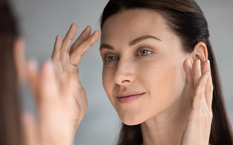 Age Spots (or Liver Spots) Age Spots (or Liver Spots)