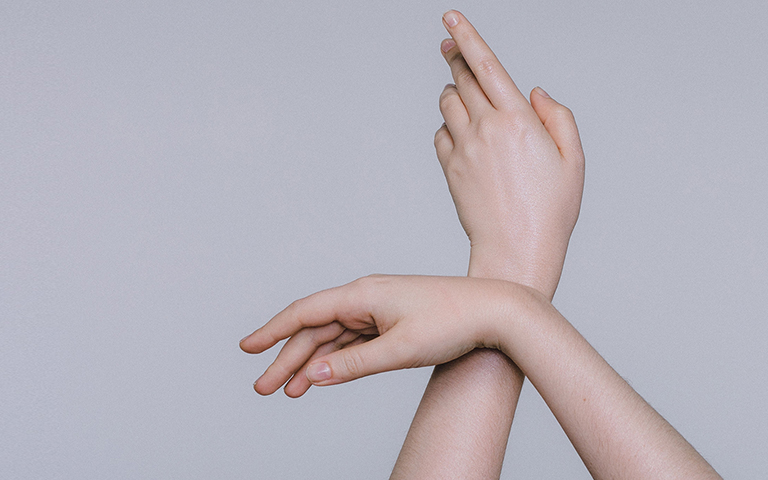 Rejuvenating Hand Treatments Rejuvenating Hand Treatments
