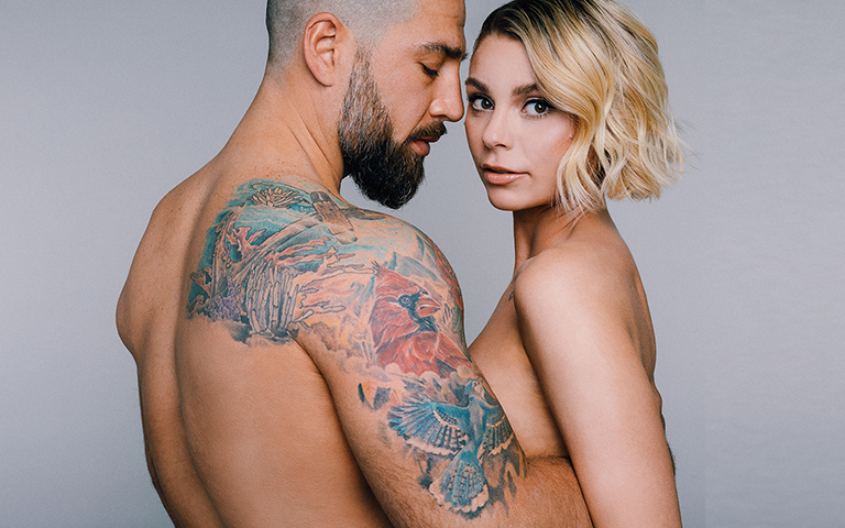 PicoWay Laser Tattoo & Lesion Removal PicoWay Laser Tattoo & Lesion Removal